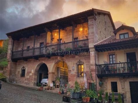 hoteles en carmona cantabria.
